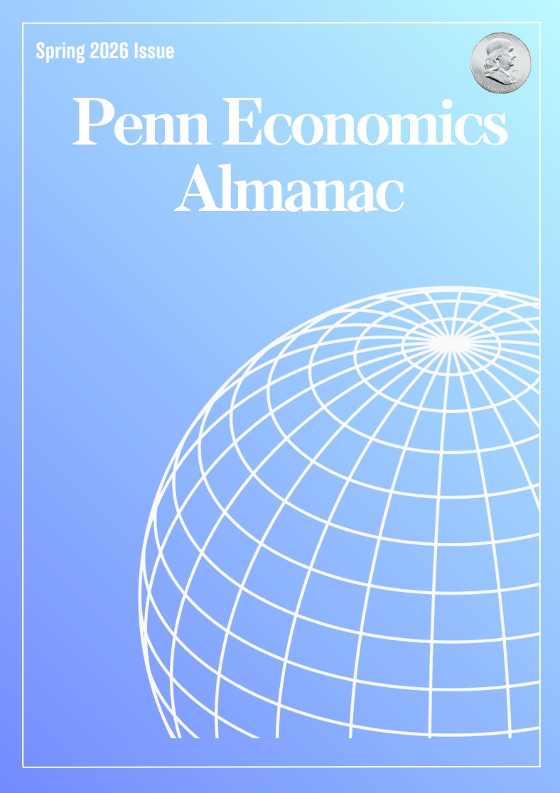 Spring 2026 Almanac Cover